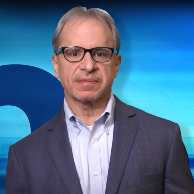 Frank Tarallo, CEO