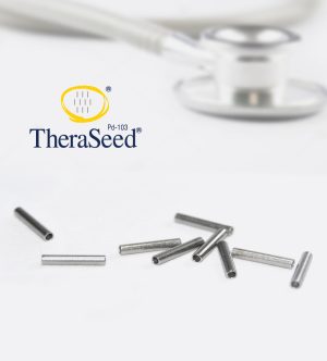 TheraSeed - Palladium-103 - Brachytherapy Seeds