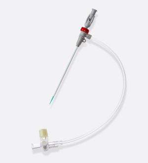 ELITE HV® T Micro-Access Introducer