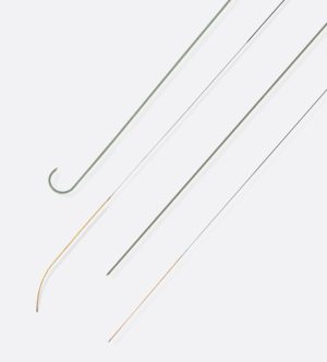 Specialty Guidewires