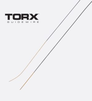 TORX® Guidewire