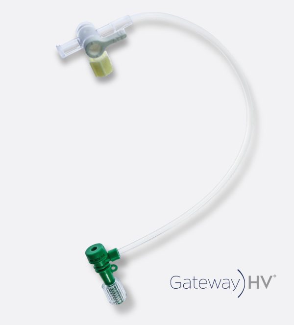 Gateway HV