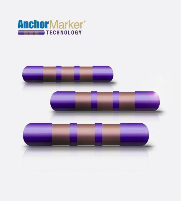 AnchorMarker - Fiducial Marker