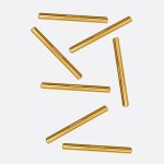 Gold Fiducial Marker Needles