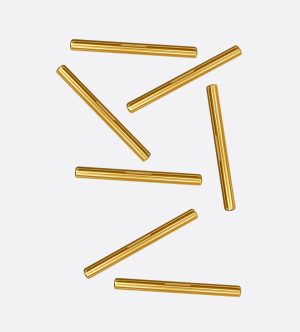 Gold Fiducial Marker Needles