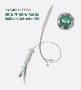 Galt - Insightra - Ultra 7F Intra-Aortic Balloon Catheter Kit