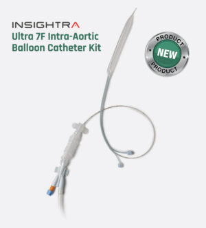 Galt - Insightra - Ultra 7F Intra-Aortic Balloon Catheter Kit