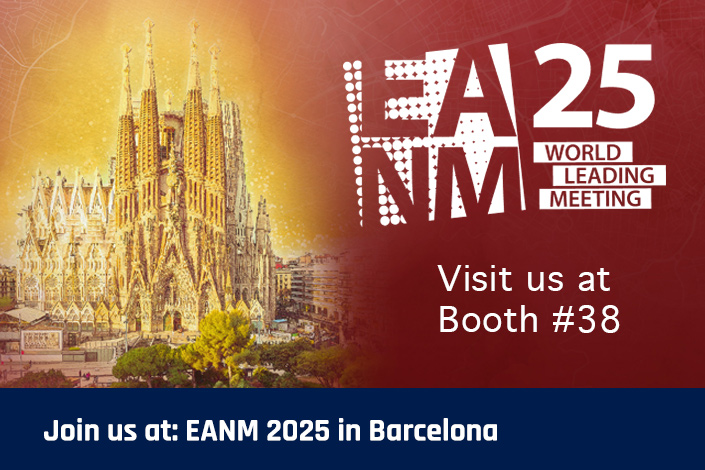 Theragenics Radiopharmaceuticals to Exhibit at EANM 2025 in Barcelona
