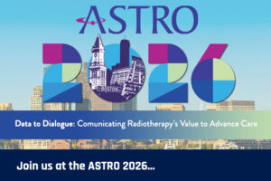 Theragenics Brachytherapy is attending ASTRO 2026 - find out more