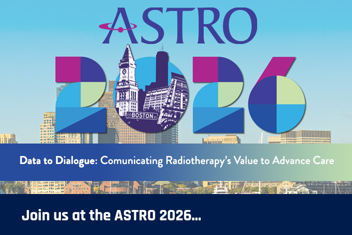 Theragenics Brachytherapy is attending ASTRO 2026 - find out more
